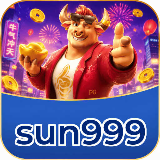 Requisitos do APK sun999 para Android - Logo Oficial