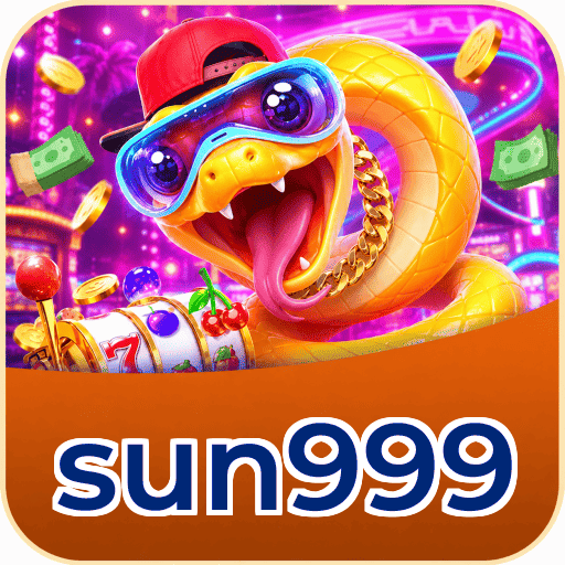 sun999 Logo Verificado