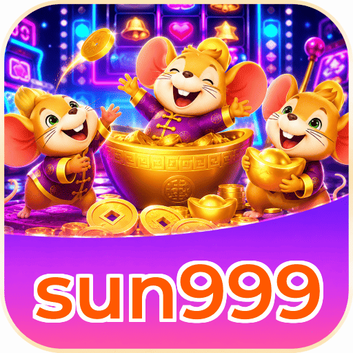 sun999 Logo Oficial
