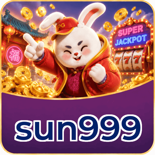 sun999 Jackpots Progressivos