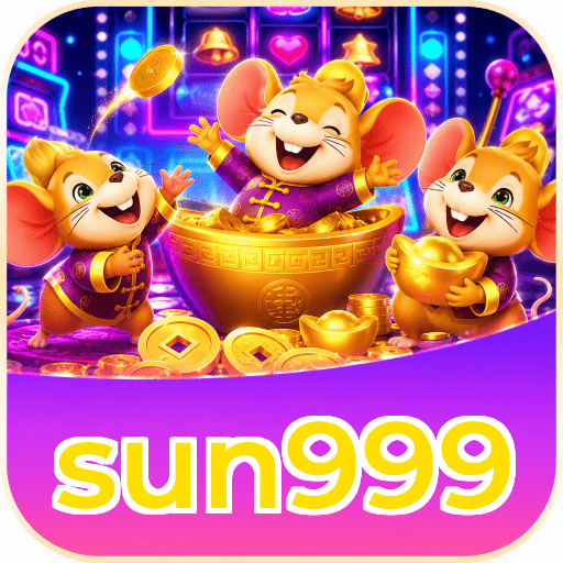 sun999 Download Speed Test Logo - Teste de Velocidade Certificado