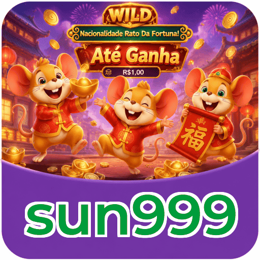 sun999 VIP Program Logo