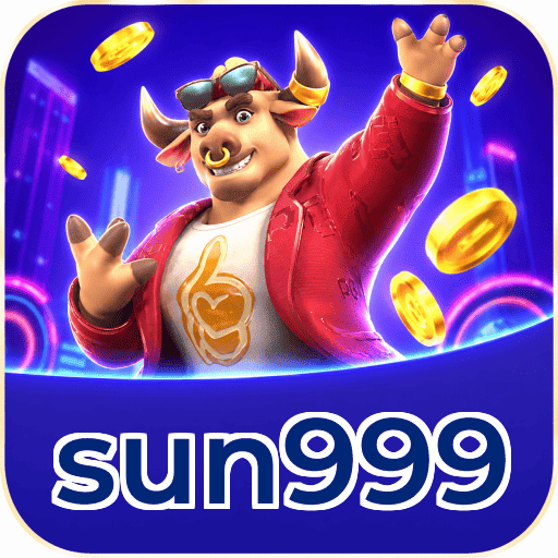 Logo da sun999