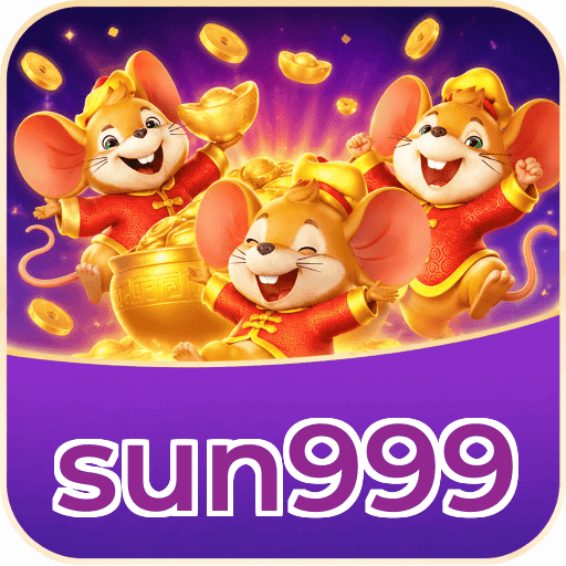 sun999 Logo Seguro