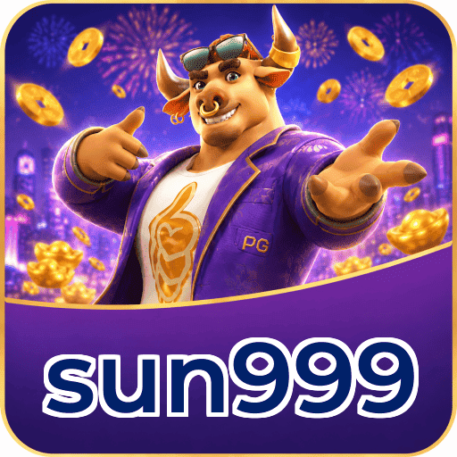 Logo sun999 Loteria Online